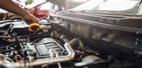 Motor Yağı Değişimi İçin Gerekli Araçlar