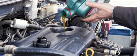 Motor Yağı Hakkında Bilmeniz Gereken Her Şey