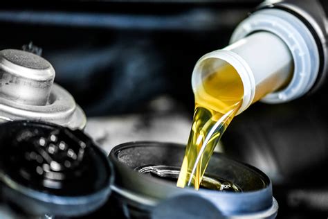 Motor Yağı Hangi Sıklıkla Değiştirilmeli?
