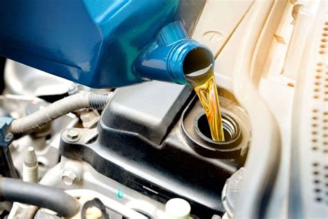 Şanzıman Yağı ile Motor Yağı Arasındaki Kimyasal Farklar